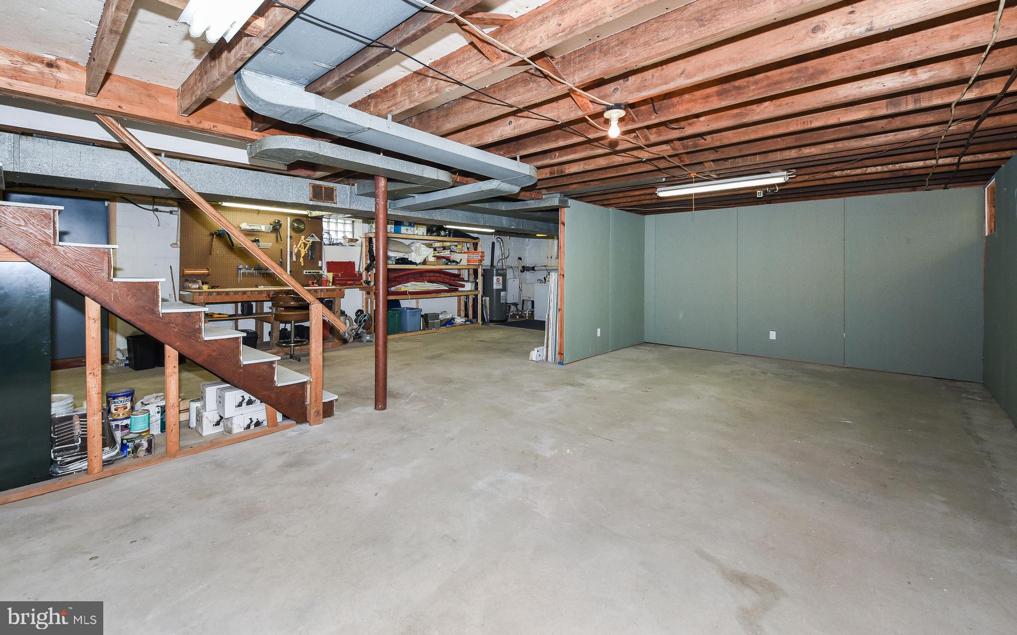 1414 Daws Road Blue Bell, PA 19422 - Photo 31 of 38 Basement