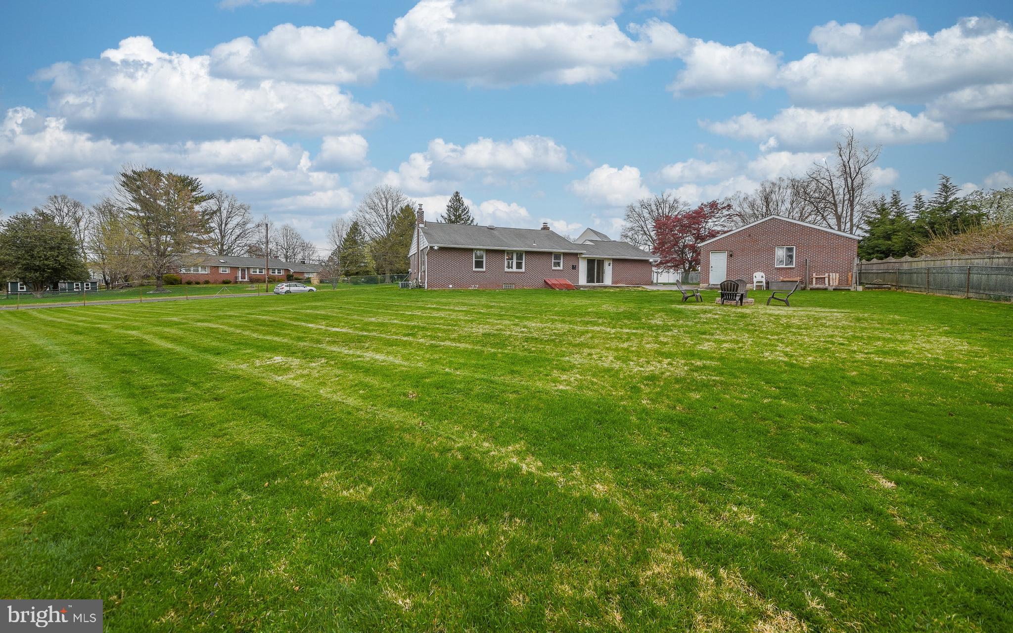 1414 Daws Road Blue Bell, PA 19422 - Photo 38 of 38 Yard