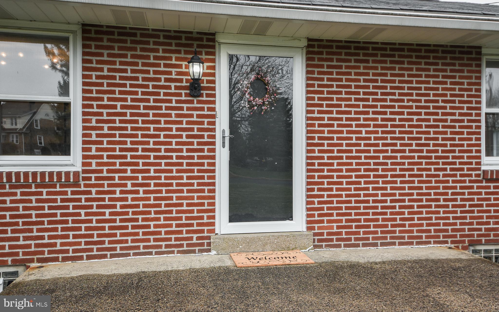 1414 Daws Road Blue Bell, PA 19422 - Photo 4 of 38 Front Entrance