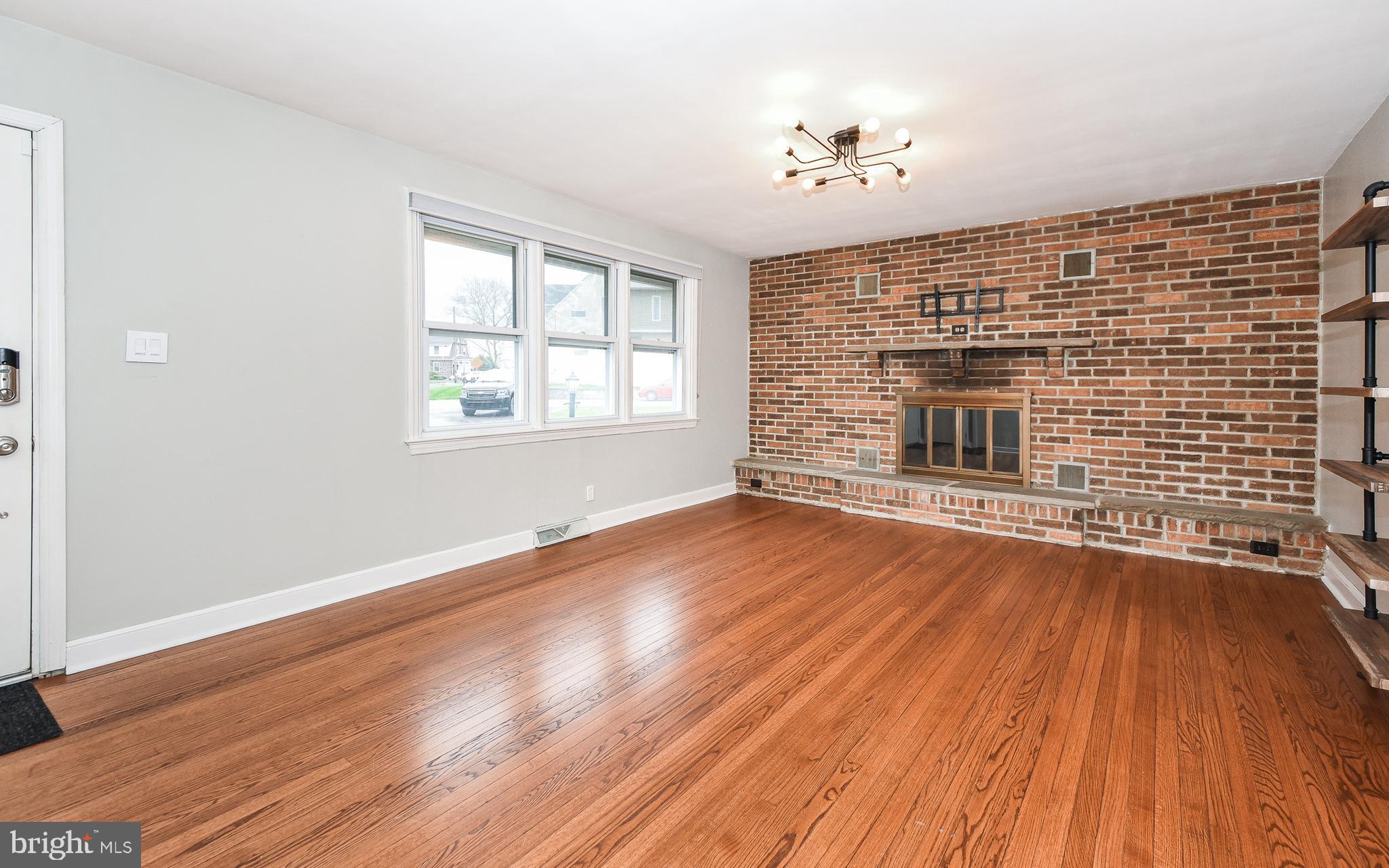 1414 Daws Road Blue Bell, PA 19422 - Photo 6 of 38 Gleaming Hardwood Floors