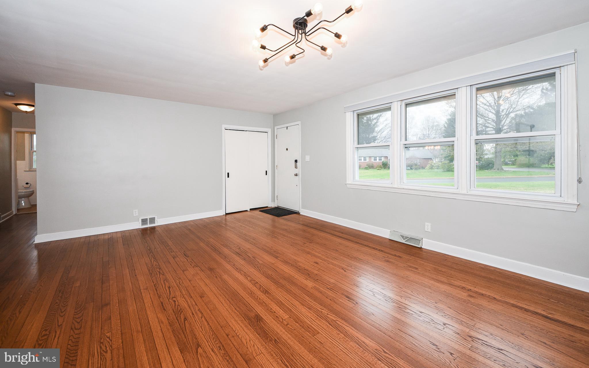 1414 Daws Road Blue Bell, PA 19422 - Photo 8 of 38 Front Living Room
