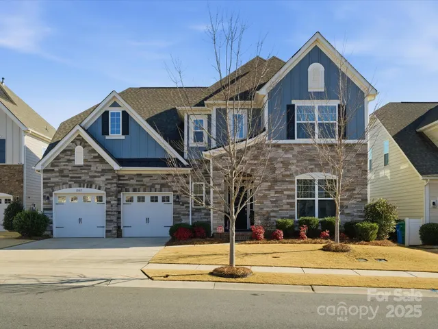 $690,000 | 1005 Argentium Way, Waxhaw, NC 28173