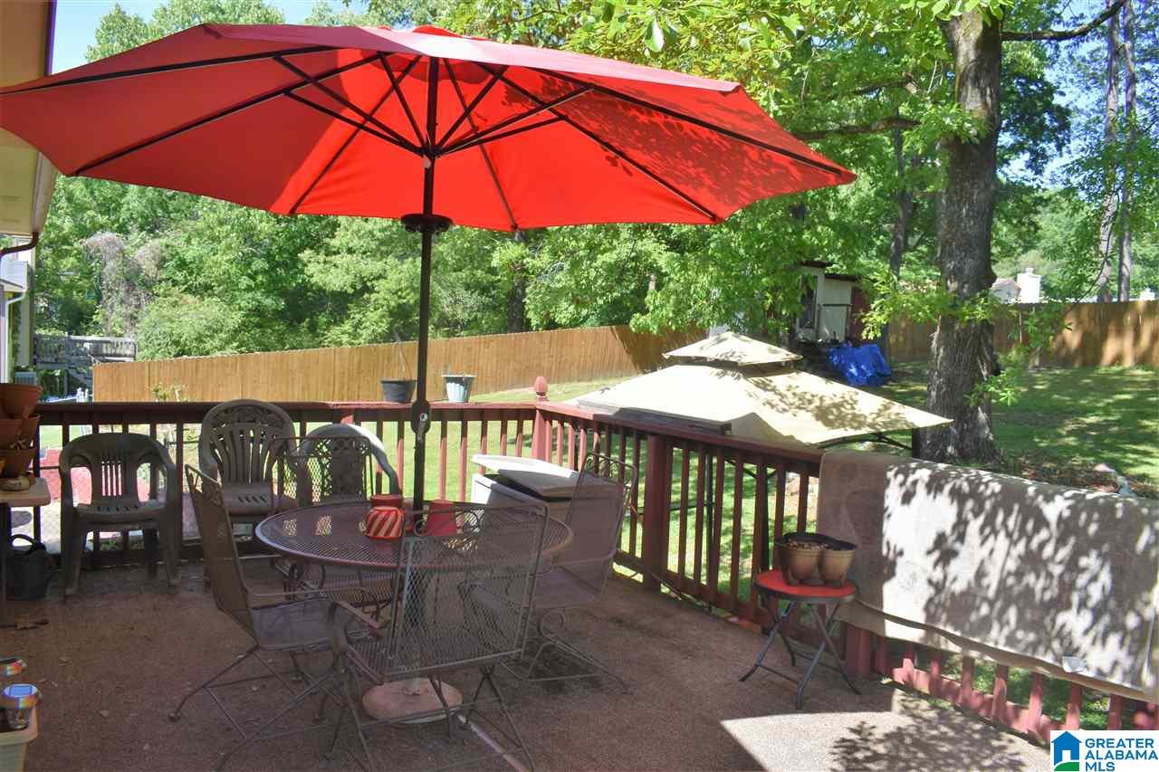 5897 Willow Ridge Road Pinson, AL 35126 - Photo 10 of 28