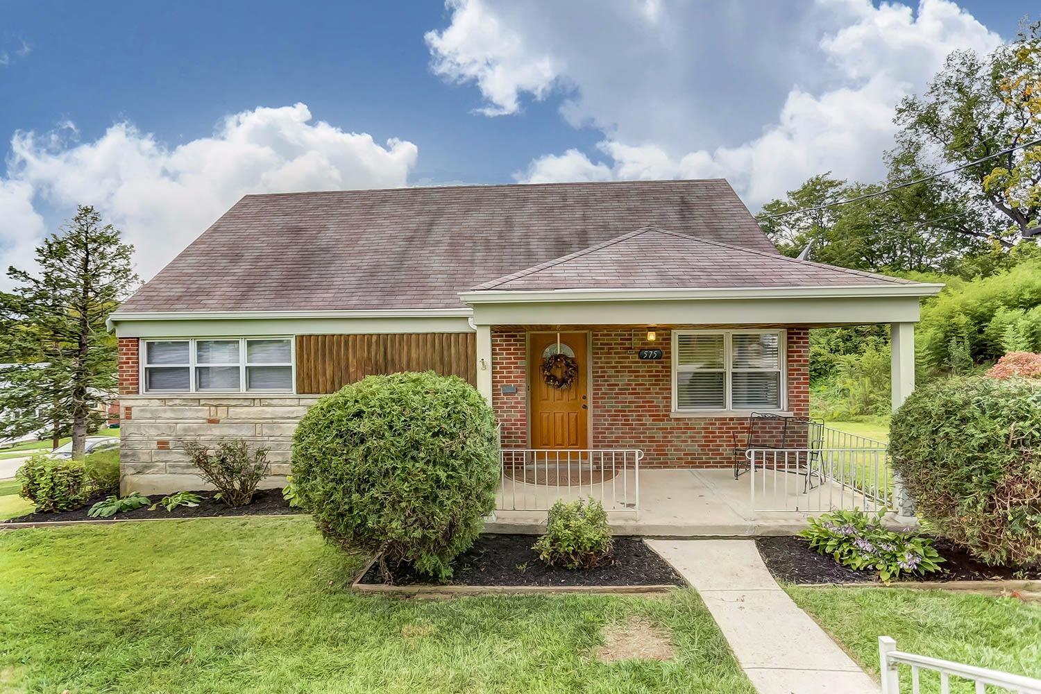575 Rockwell Road Cincinnati, OH 45238 - Photo 1 of 1