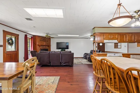 $235,000 | 217 Stelly Road, Carencro, LA 70520