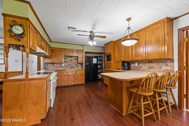 $235,000 | 217 Stelly Road, Carencro, LA 70520