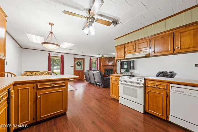 $235,000 | 217 Stelly Road, Carencro, LA 70520