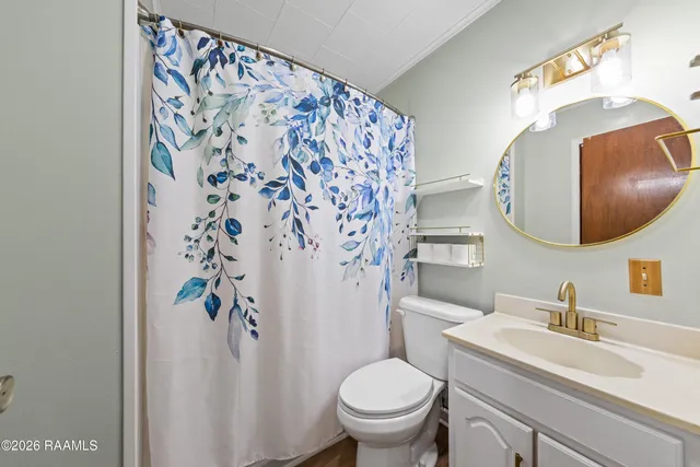 $235,000 | 217 Stelly Road, Carencro, LA 70520