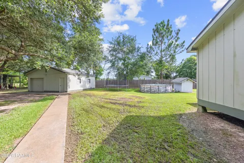 $235,000 | 217 Stelly Road, Carencro, LA 70520