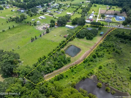 $235,000 | 217 Stelly Road, Carencro, LA 70520