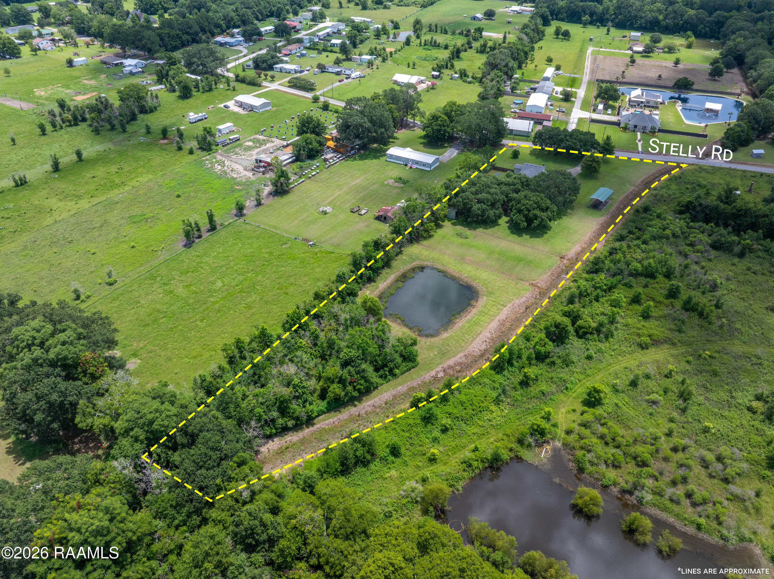 217 Stelly Road Carencro, LA 70520 - Photo 38 of 42 217StellyRd-4a