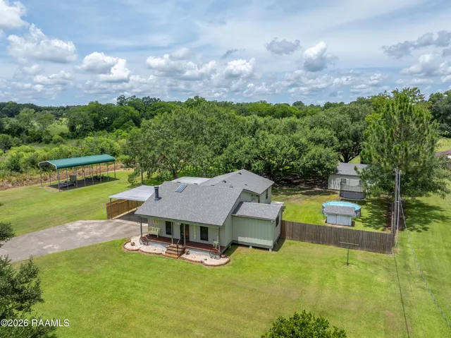 $235,000 | 217 Stelly Road, Carencro, LA 70520