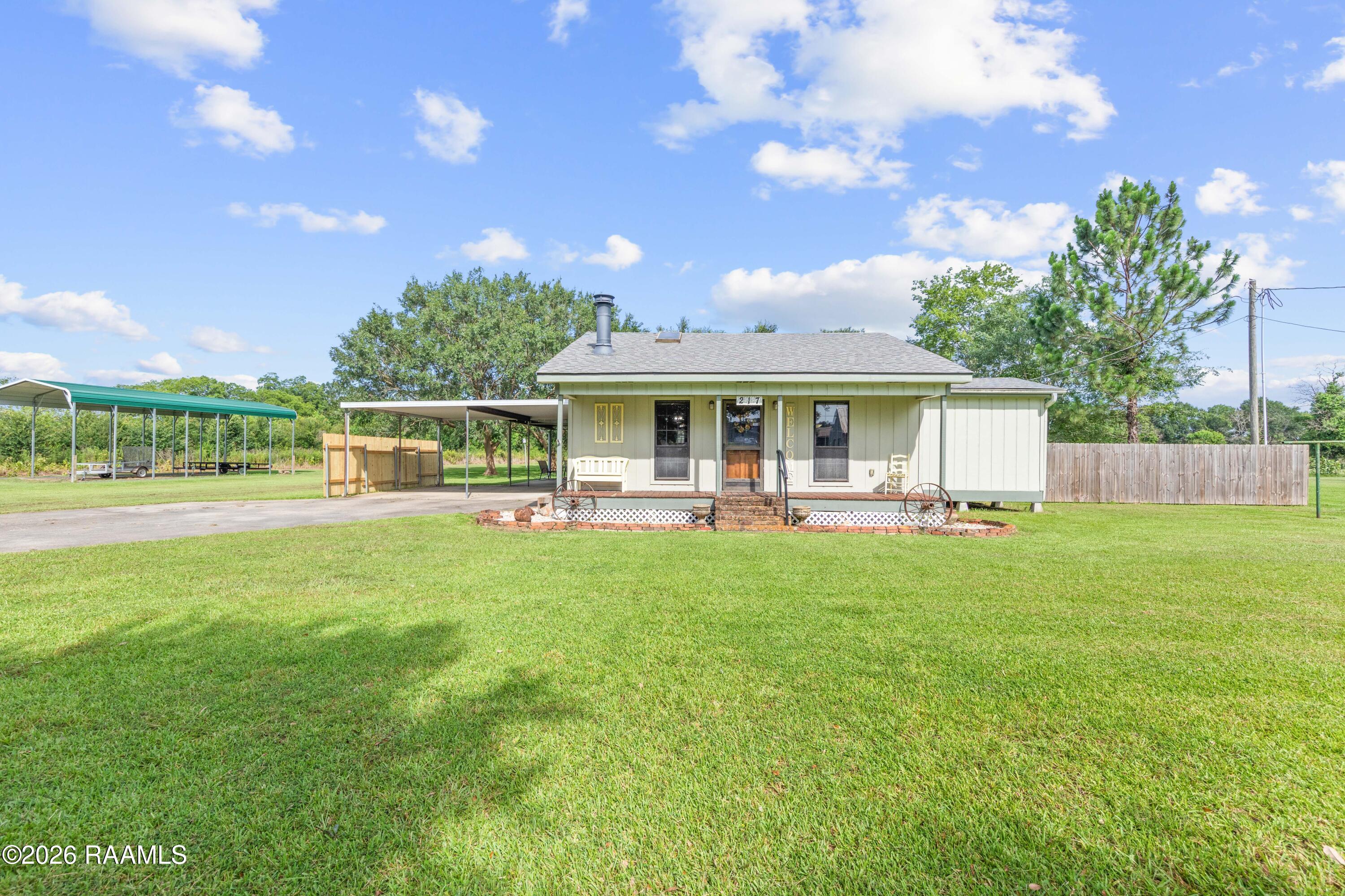 217 Stelly Road Carencro, LA 70520 - Photo 4 of 42 217Stelly-6
