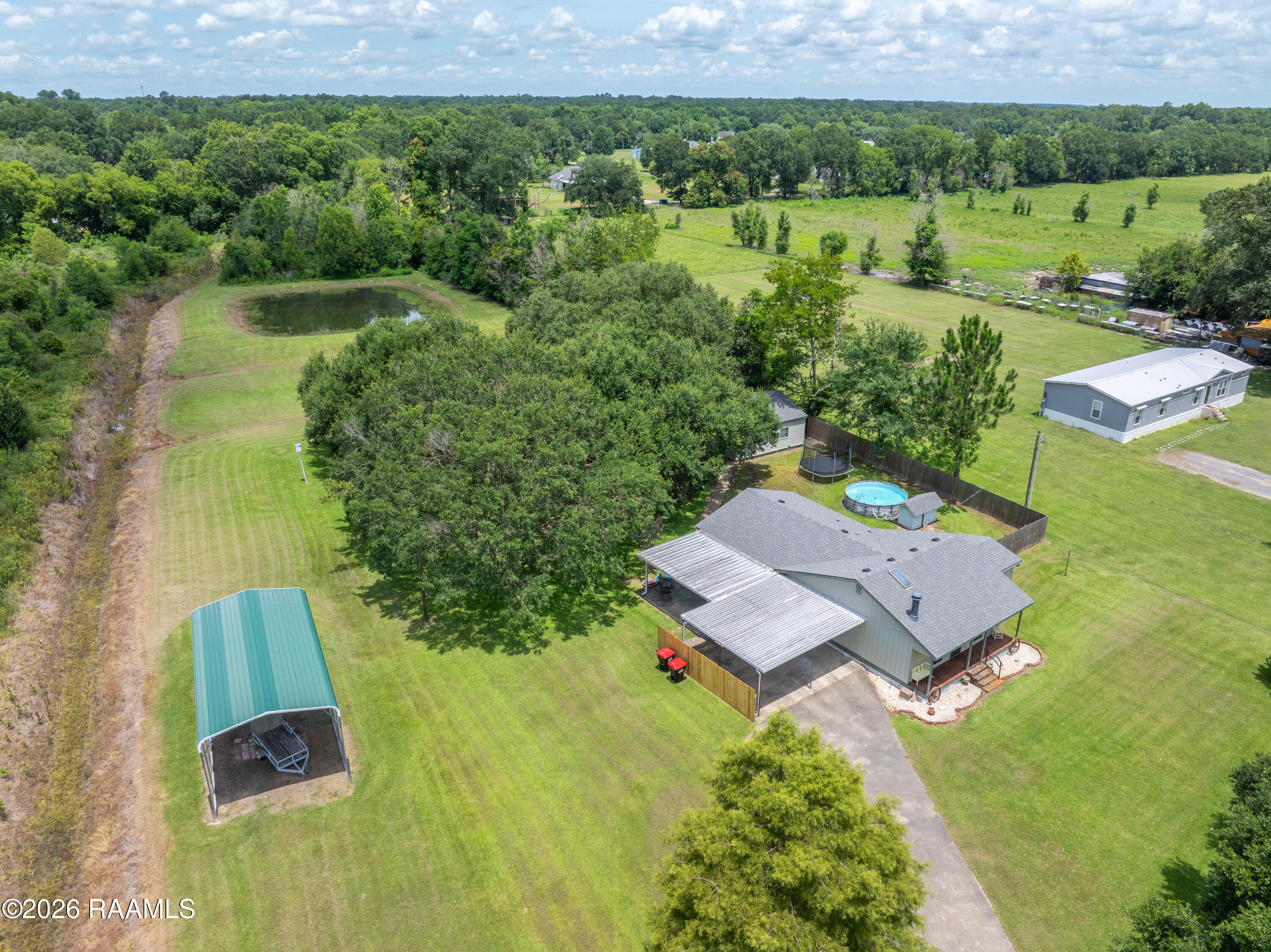 217 Stelly Road Carencro, LA 70520 - Photo 41 of 42 217StellyRd-6