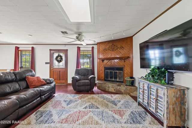 $235,000 | 217 Stelly Road, Carencro, LA 70520