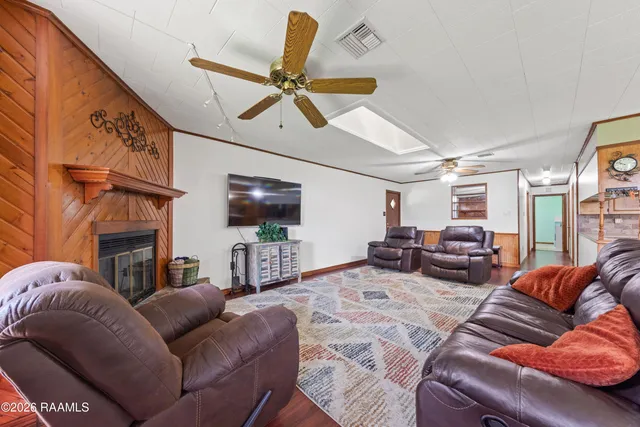 $235,000 | 217 Stelly Road, Carencro, LA 70520