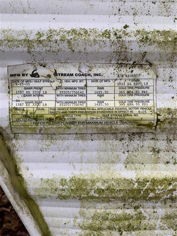 Eckert English, IN 47118 - Photo 11 of 13