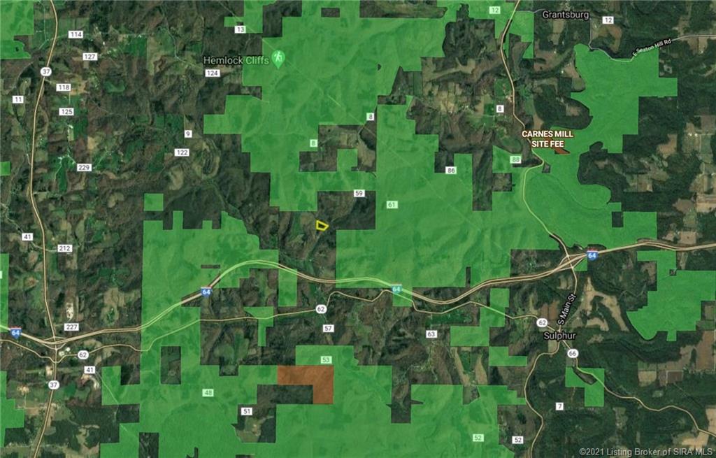 Eckert English, IN 47118 - Photo 12 of 13