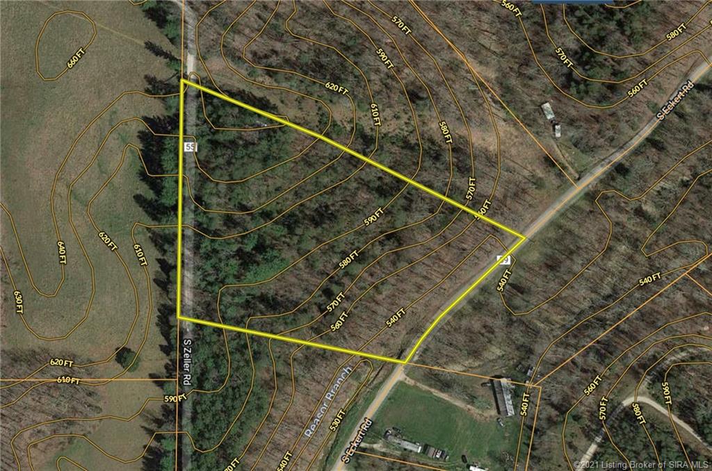 Eckert English, IN 47118 - Photo 13 of 13