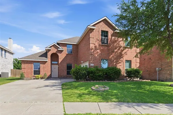 $400,000 | 1081 Barrington Drive, Prosper, TX 75078