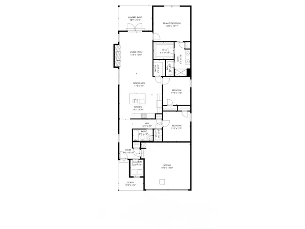 $320,000 | 5304 Peach Drive, Pace, FL 32571
