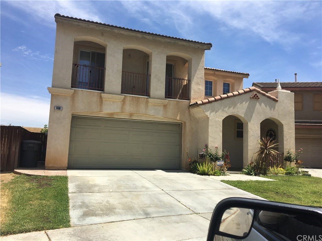 1498 Albillo Loop Perris, CA 92571 - Photo 1 of 1