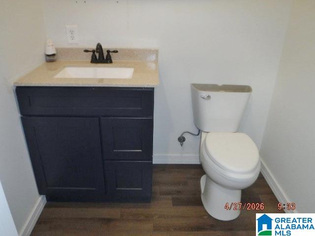 444 Pleasant Hill Road Boaz, AL 35956 - Photo 12 of 45