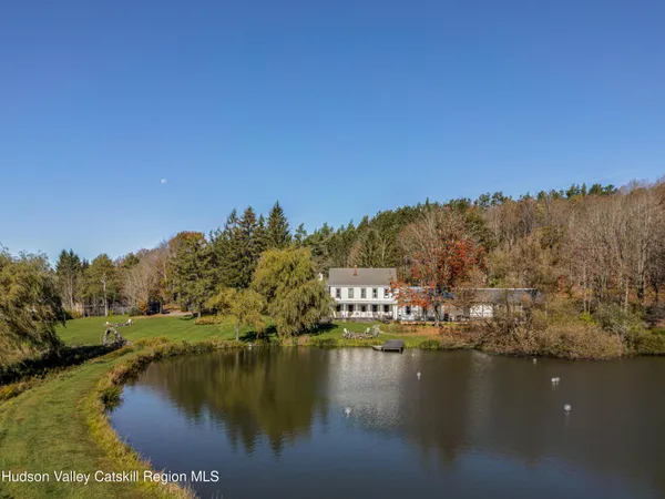$2,300,000 | 108 HIGH POND Road, Summit, NY 12175