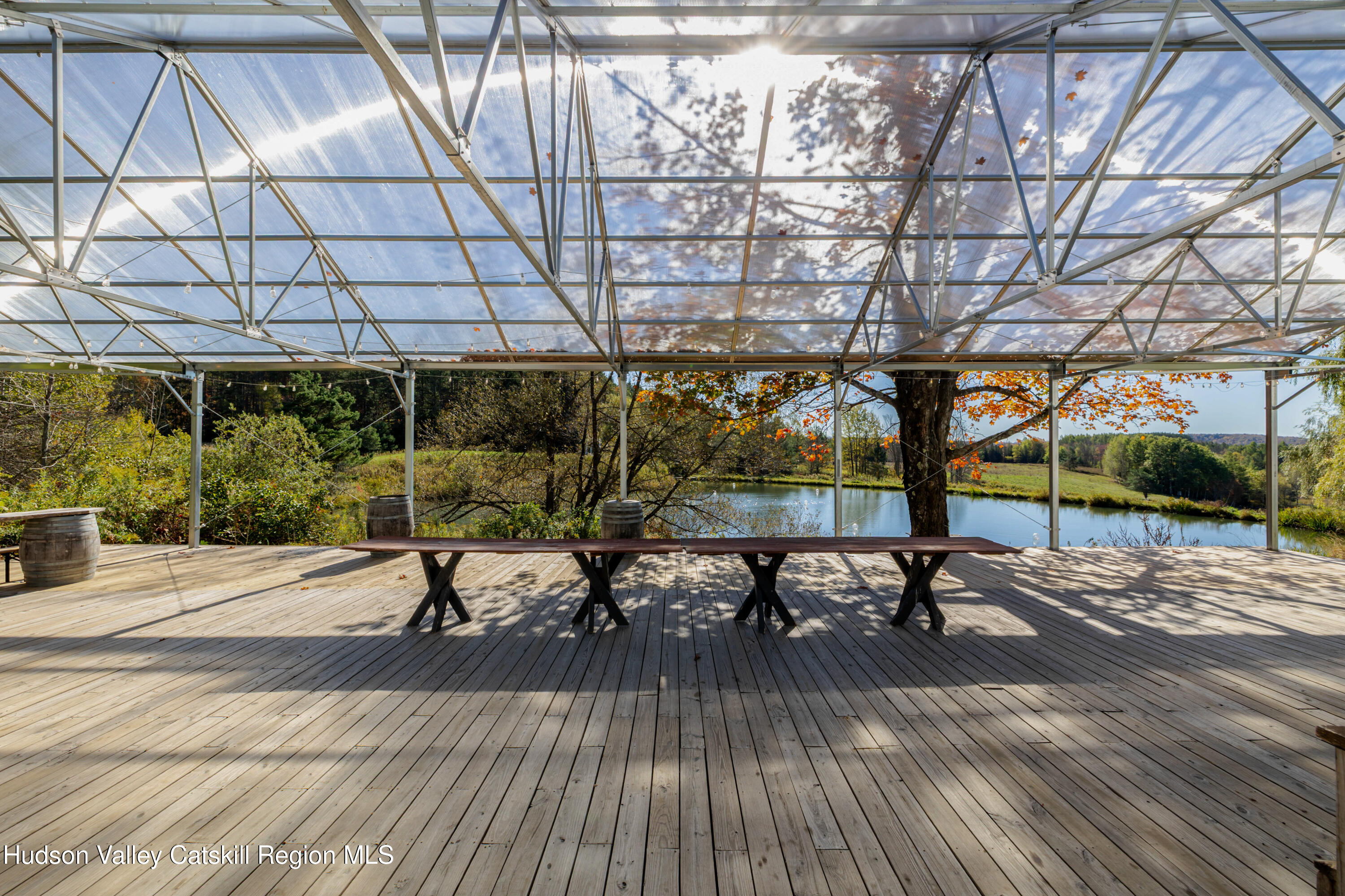 108 HIGH POND Road Summit, NY 12175 - Photo 20 of 82 Twelve Ponds Estate x This Old Hudson ML