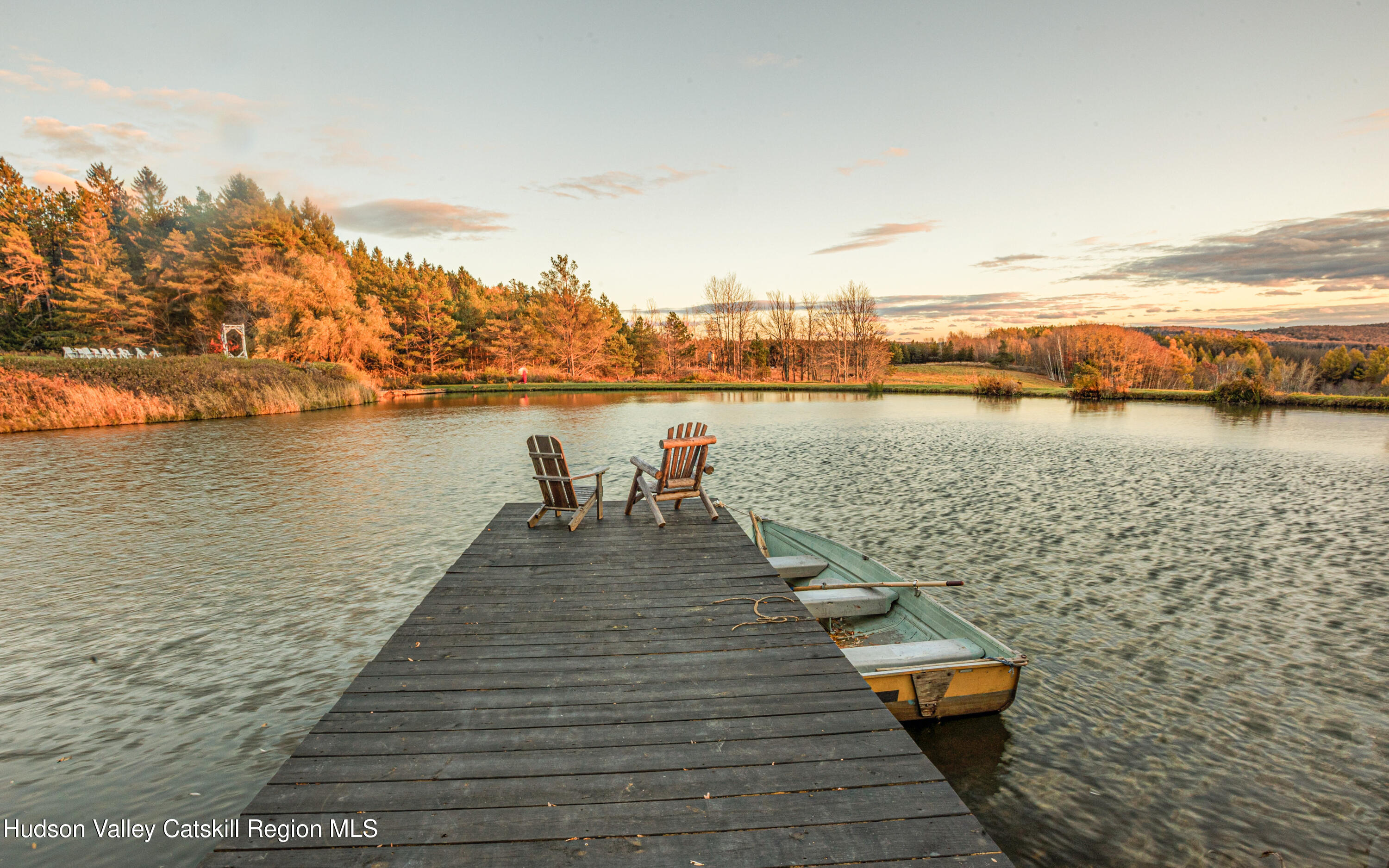 108 HIGH POND Road Summit, NY 12175 - Photo 70 of 82 Twelve Ponds Estate x This Old Hudson ML