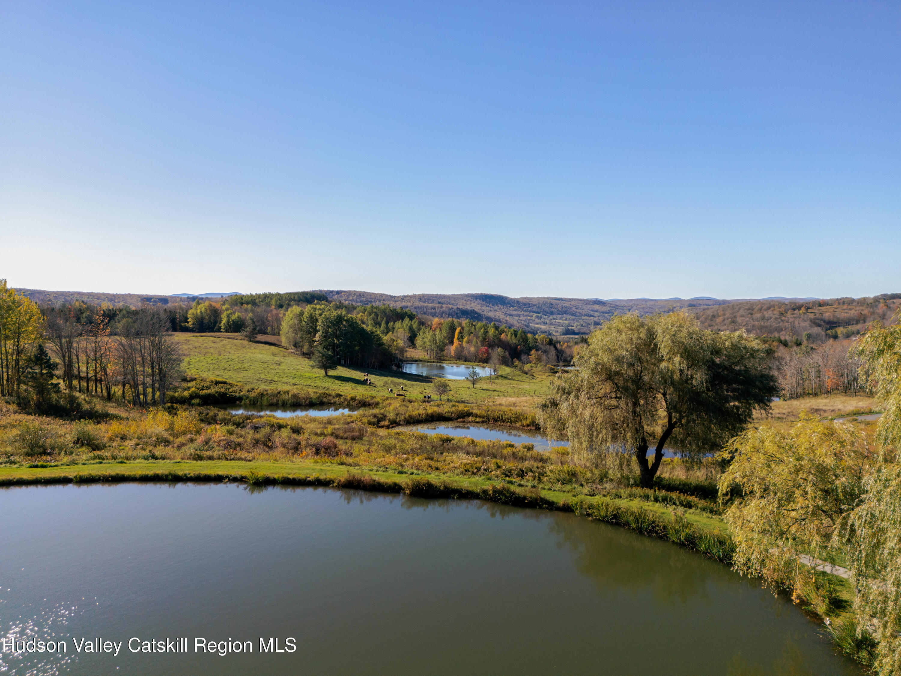 108 HIGH POND Road Summit, NY 12175 - Photo 71 of 82 Twelve Ponds Estate x This Old Hudson ML