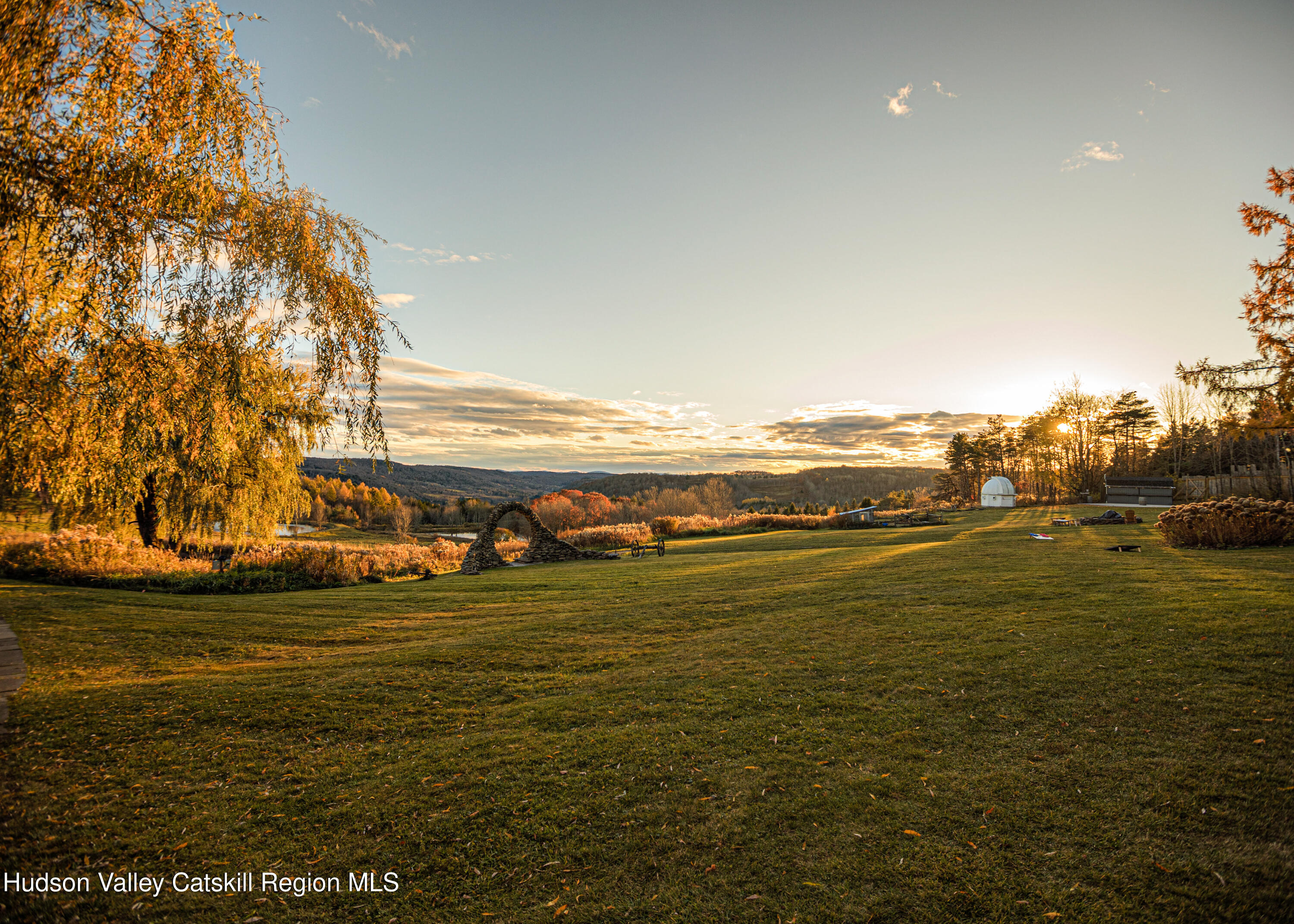 108 HIGH POND Road Summit, NY 12175 - Photo 77 of 82 Twelve Ponds Estate x This Old Hudson ML