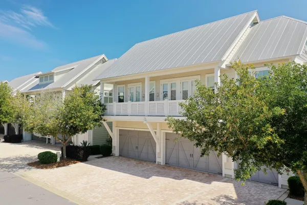 $940,000 | 36 Milestone Drive, Unit A, Watersound, FL 32461