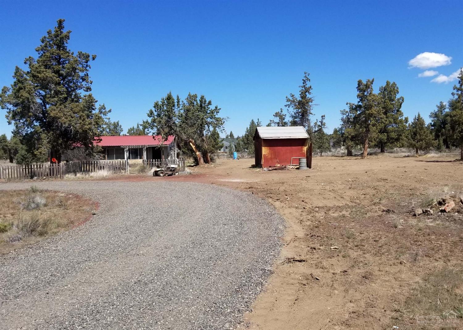 6212 Southwest Dingo Road Terrebonne, OR 97760 - Photo 11 of 16 Additional Photo
