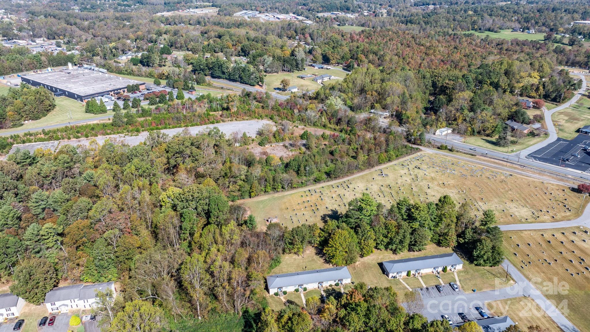 290 Pleasant Hill Road Hudson, NC 28638 - Photo 3 of 10