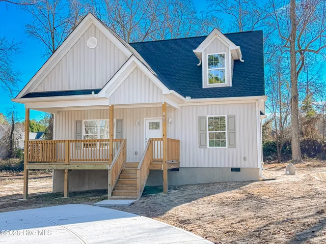 $325,000 | 1026 Richmond Road, Rockingham, NC 28379