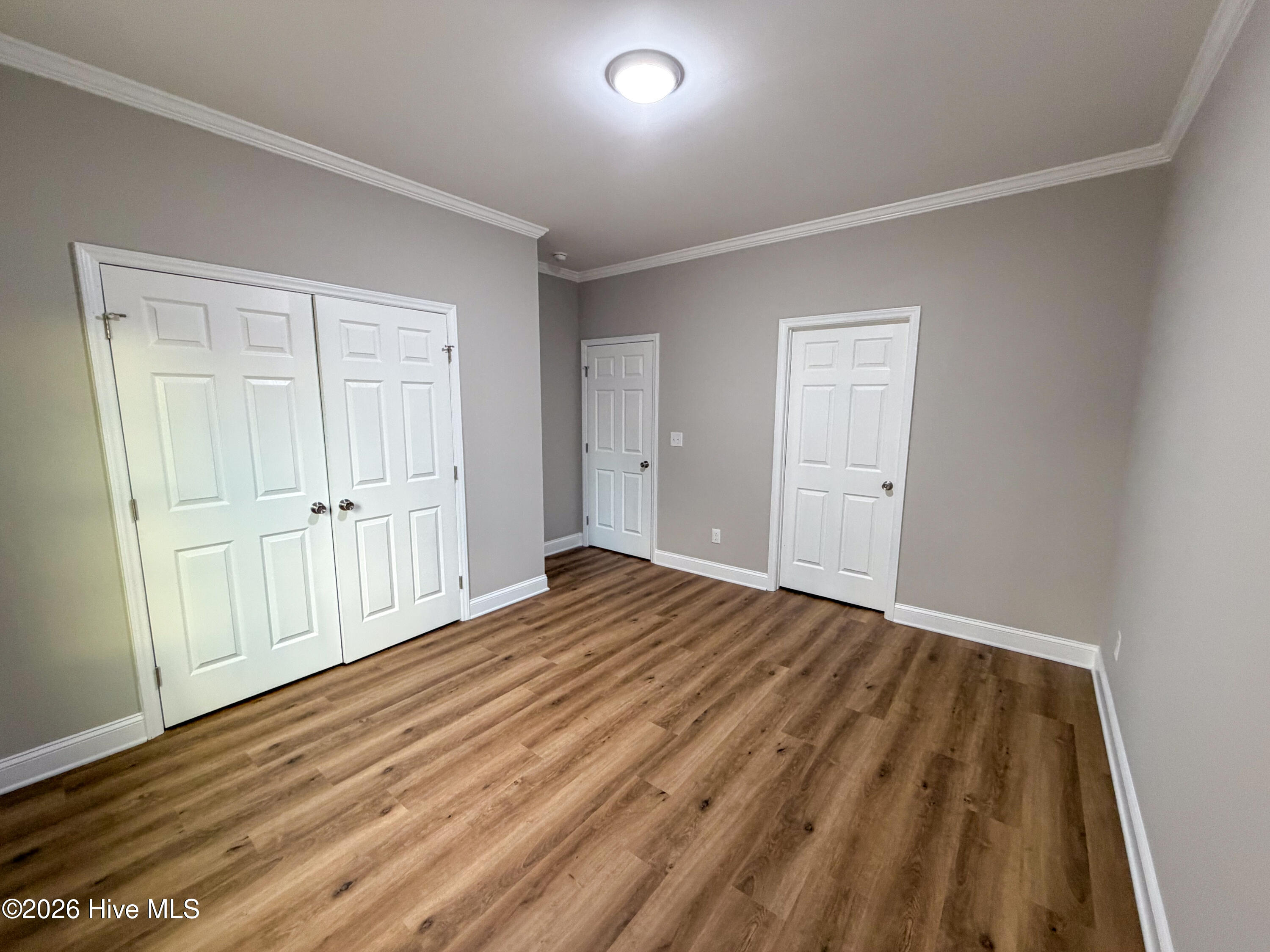 1026 Richmond Road Rockingham, NC 28379 - Photo 11 of 20 Primary Bedroom