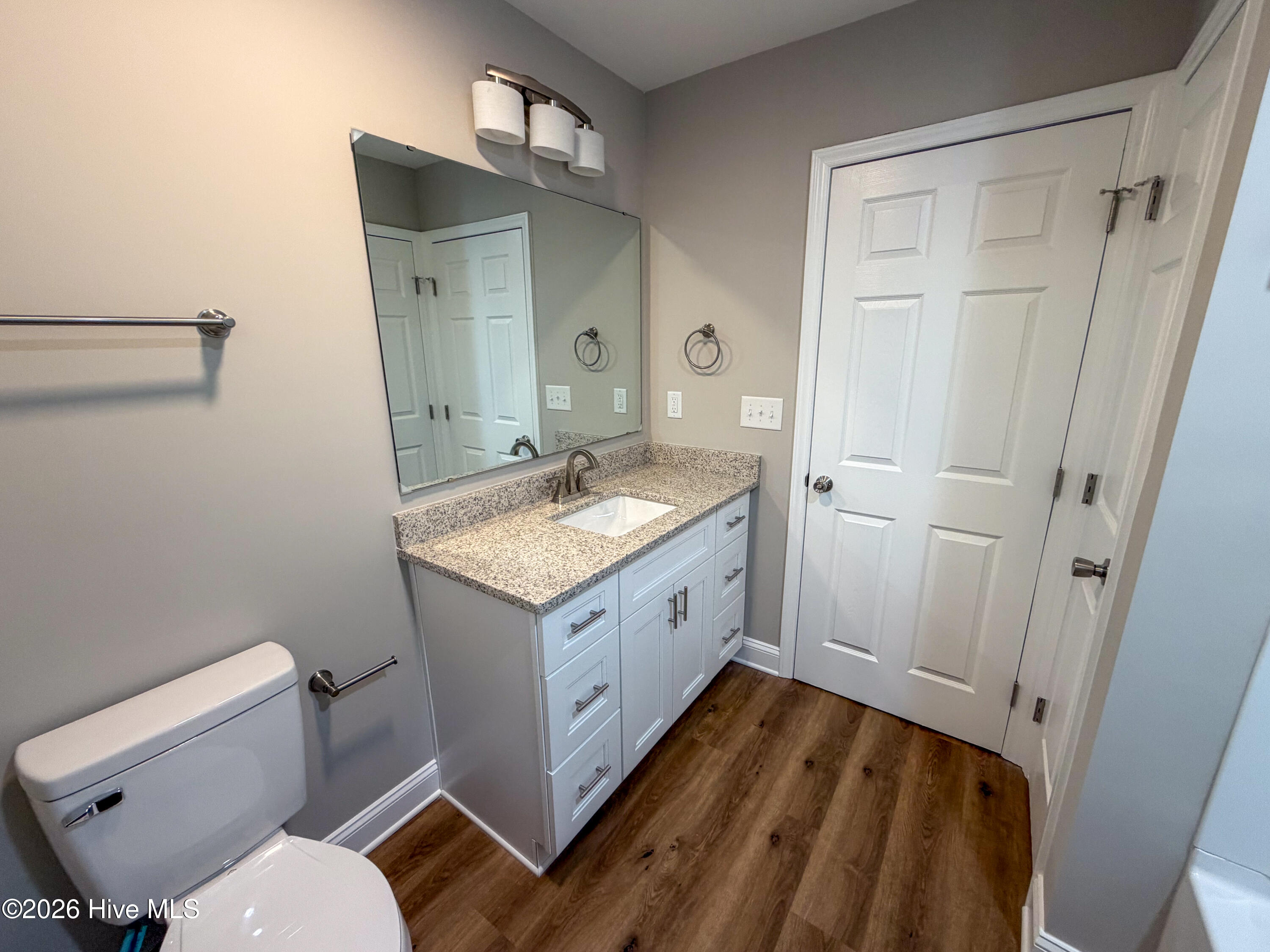 1026 Richmond Road Rockingham, NC 28379 - Photo 13 of 20 1026RR-16