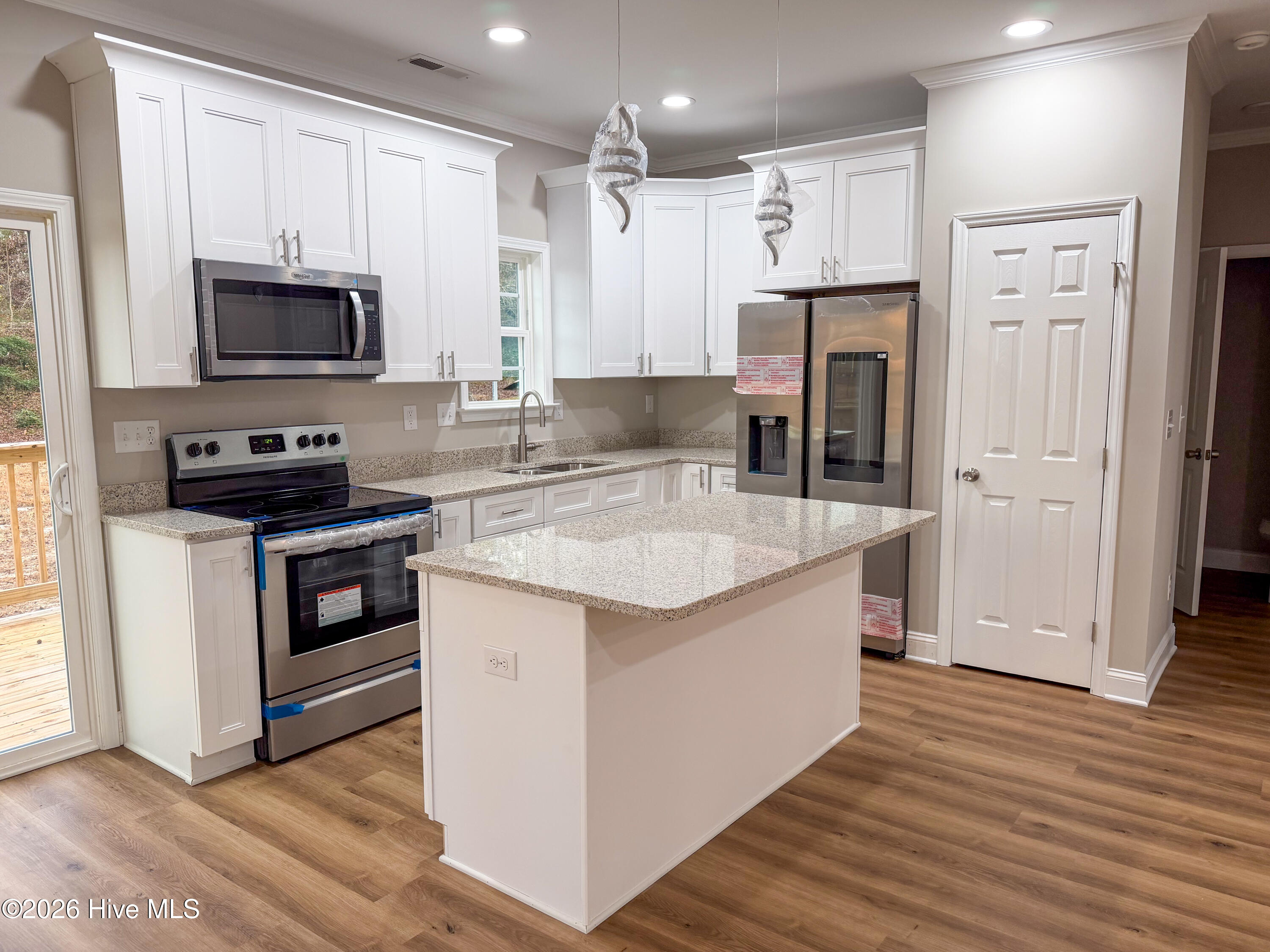 1026 Richmond Road Rockingham, NC 28379 - Photo 6 of 20 1026RR-7