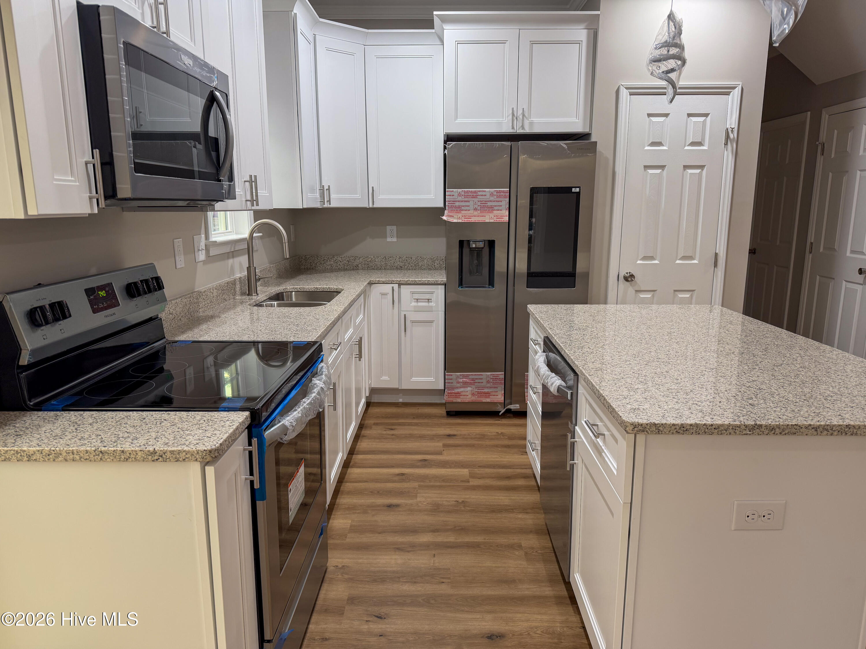 1026 Richmond Road Rockingham, NC 28379 - Photo 7 of 20 1026RR-23