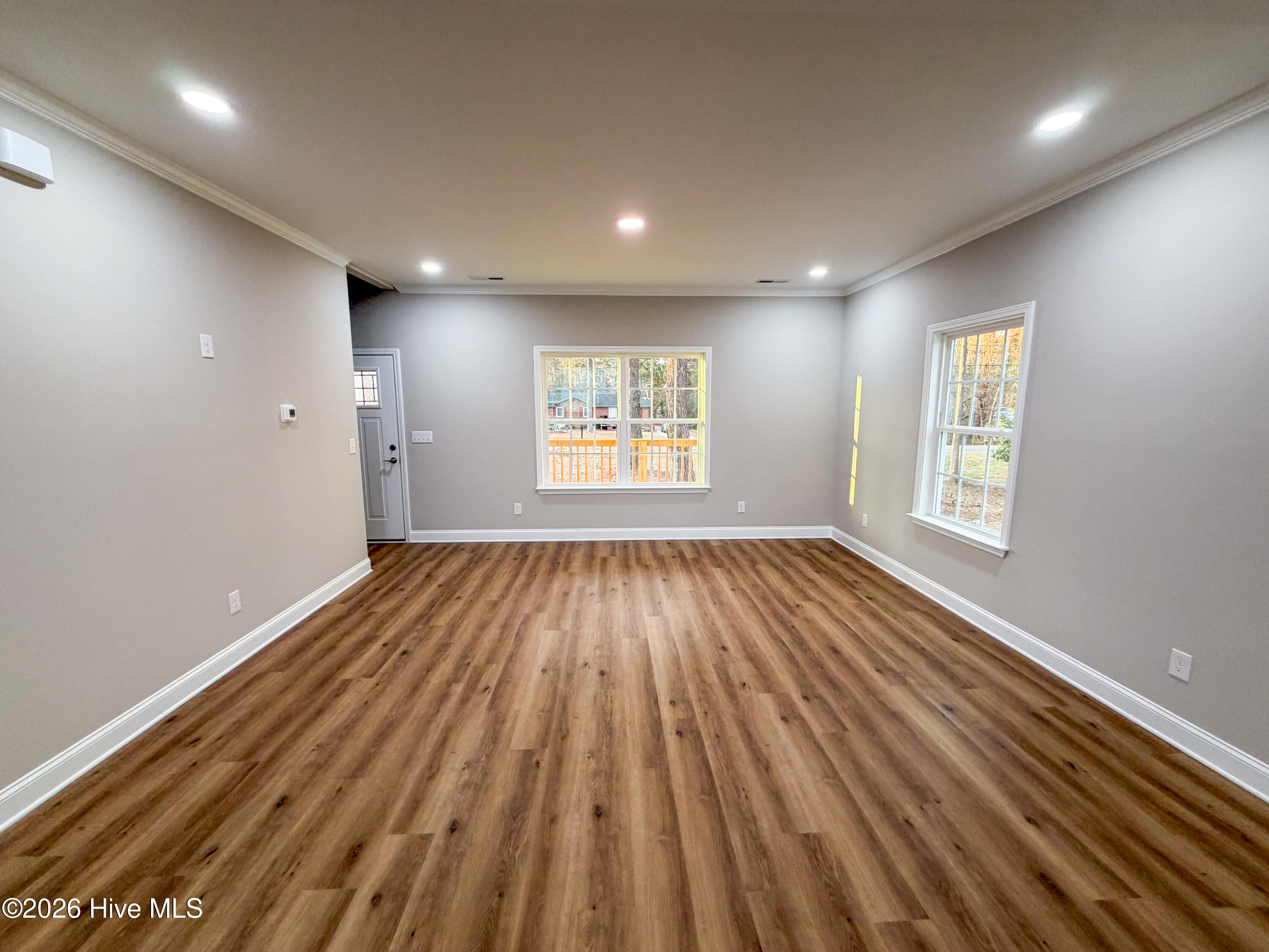 1026 Richmond Road Rockingham, NC 28379 - Photo 8 of 20 1026RR-9