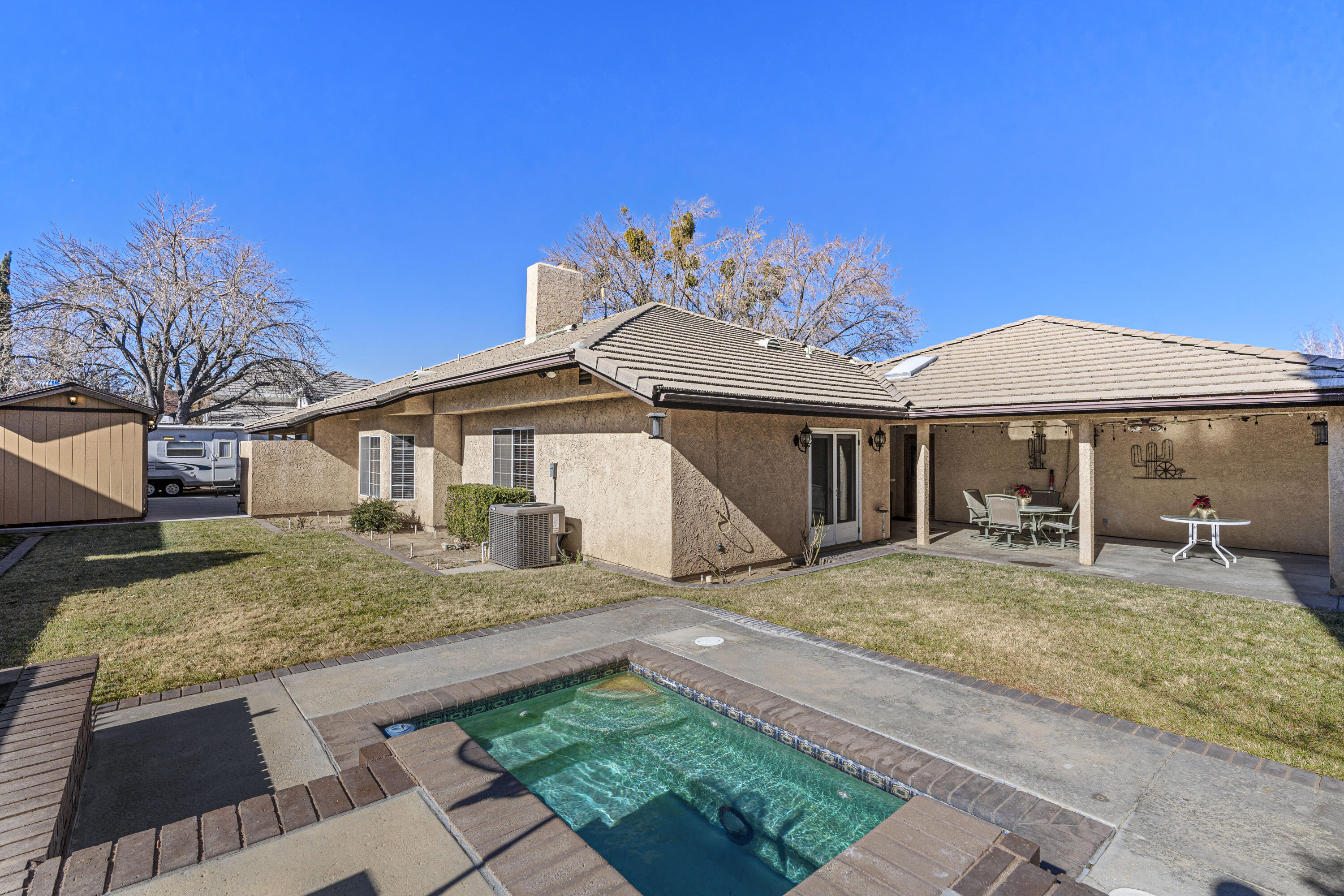 2636 Brentwood Drive Lancaster, CA 93536 - Photo 26 of 32 DSC01117