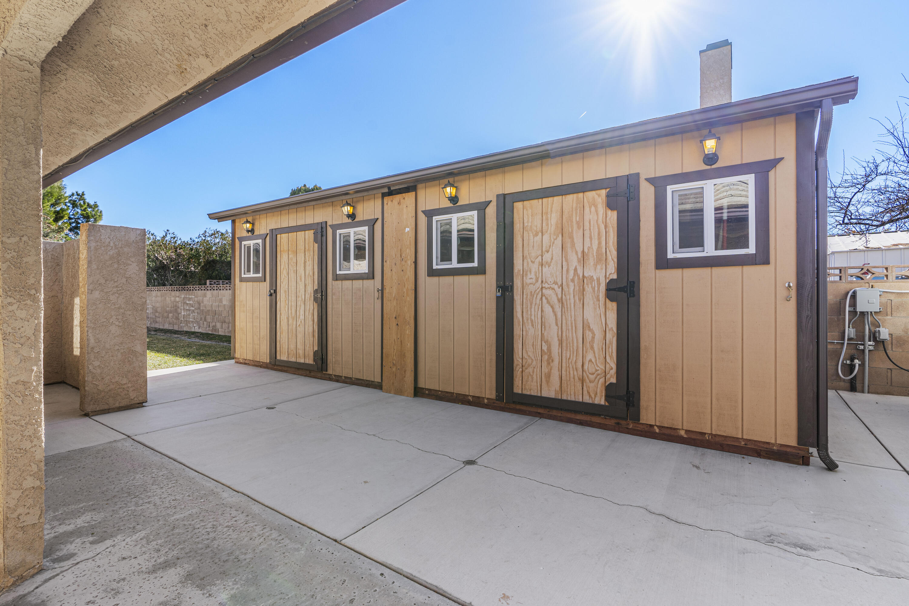 2636 Brentwood Drive Lancaster, CA 93536 - Photo 27 of 32 DSC01129