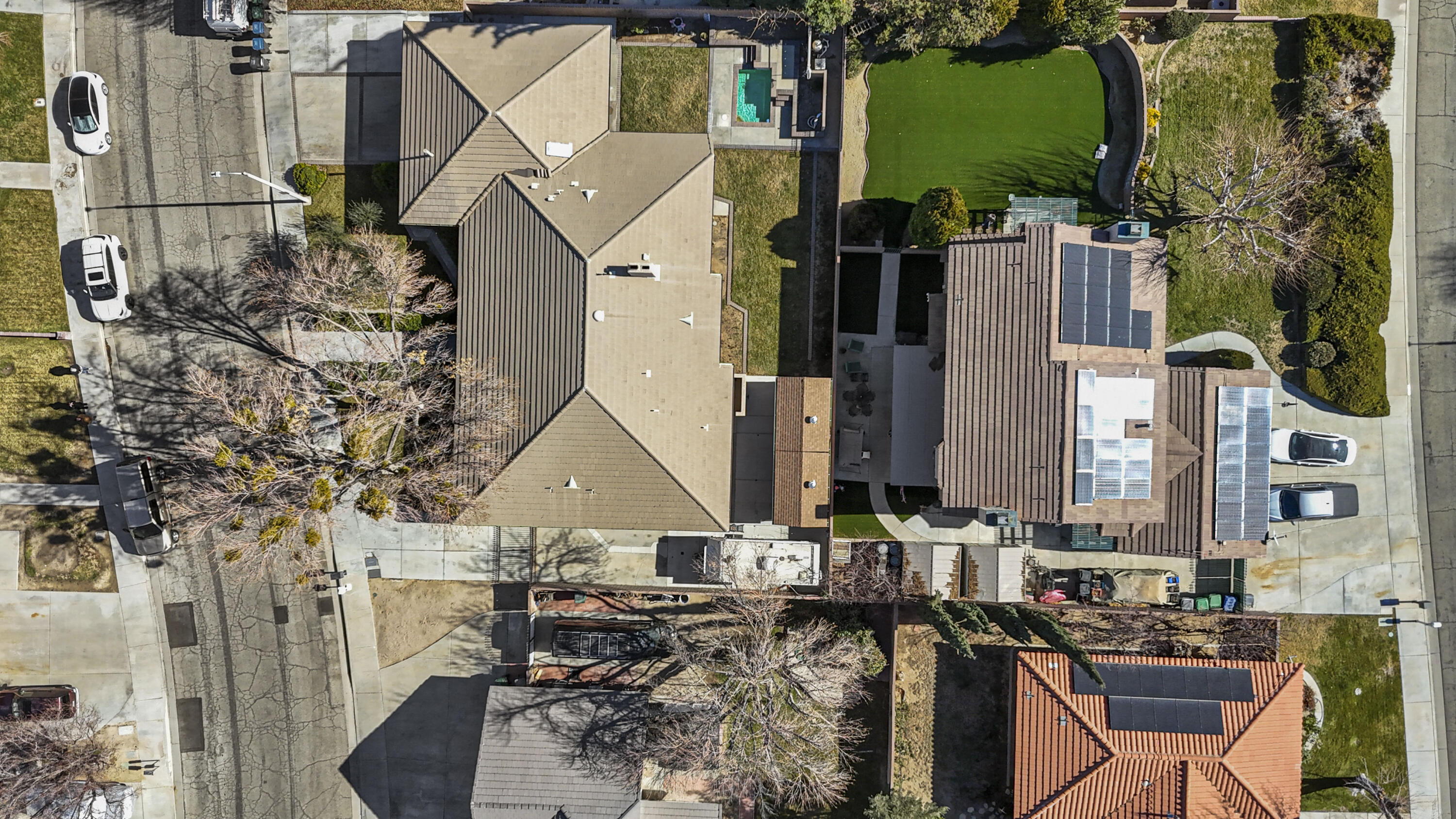 2636 Brentwood Drive Lancaster, CA 93536 - Photo 31 of 32 DJI_20250113115902_0517_D