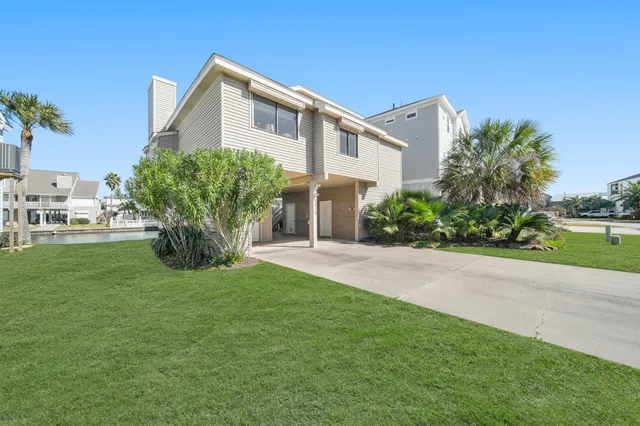 $930,000 | 3414 Jolly Roger Circle, Galveston, TX 77554