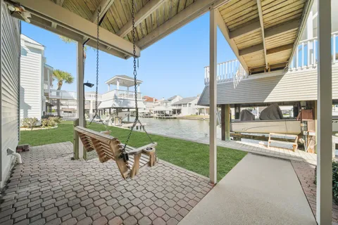 $930,000 | 3414 Jolly Roger Circle, Galveston, TX 77554