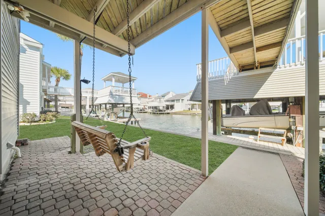 $930,000 | 3414 Jolly Roger Circle, Galveston, TX 77554