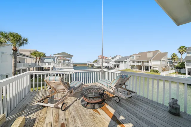 $930,000 | 3414 Jolly Roger Circle, Galveston, TX 77554