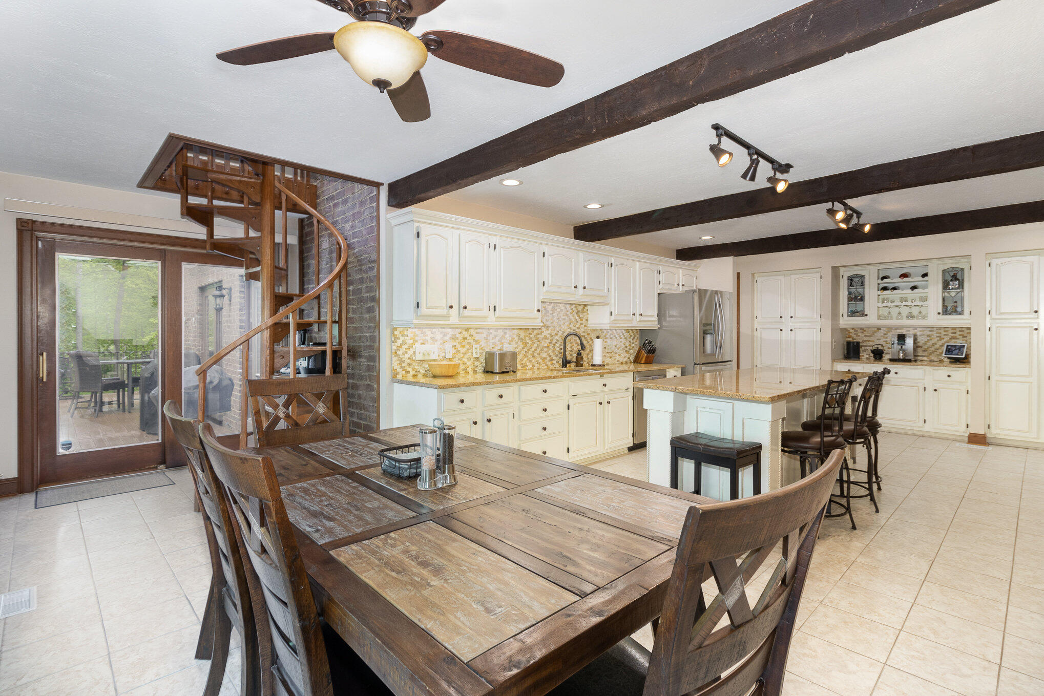 41 Leathers Road Fort Mitchell, KY 41017 - Photo 12 of 45