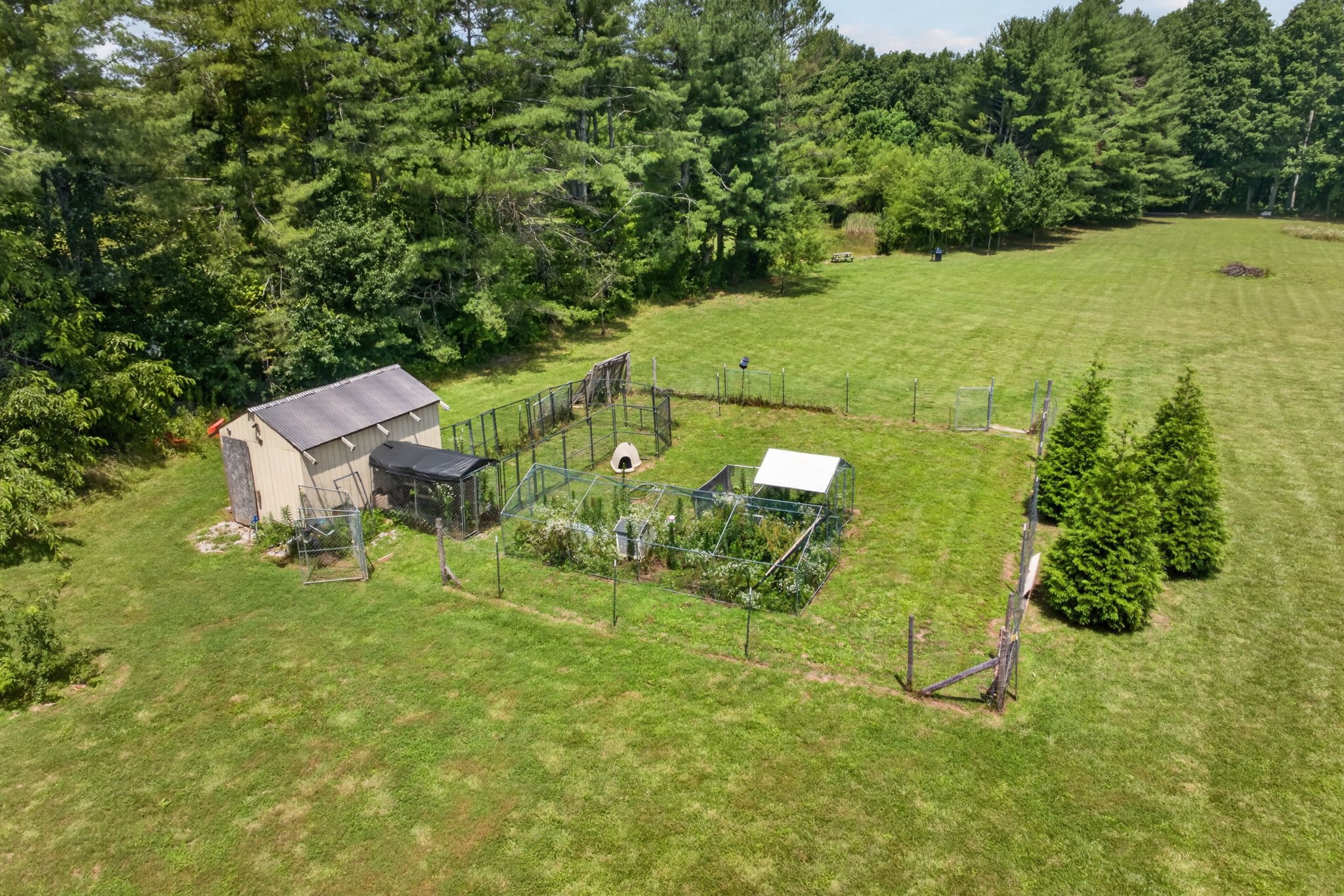 3358 Plateau Road Crossville, TN 38571 - Photo 54 of 63